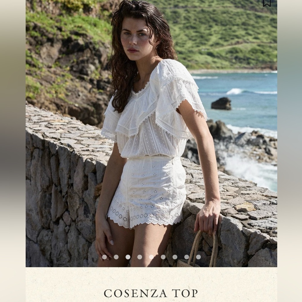 Doen Cosenza Top-salt